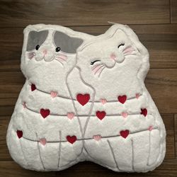 Valentine Plush