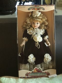 Victorian Collection