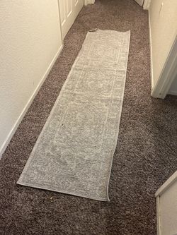 Runner Rug 