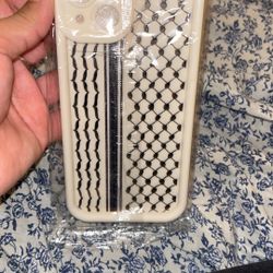 Hard Car Cover For iPhone 14 Pro 