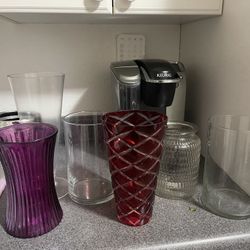 Flower Vases , Decor Vases 