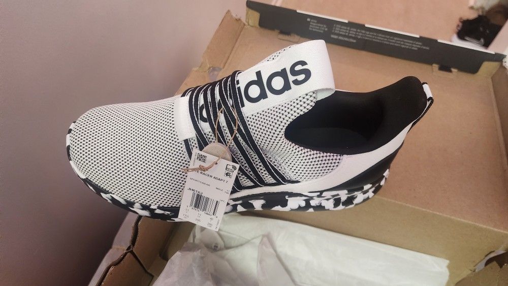 Adidas 11.5