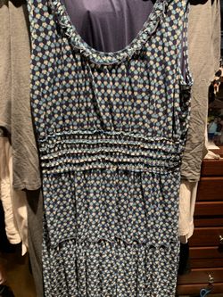 Dress Max Studio X-large