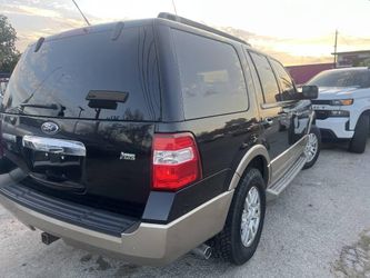 2014 Ford Expedition
