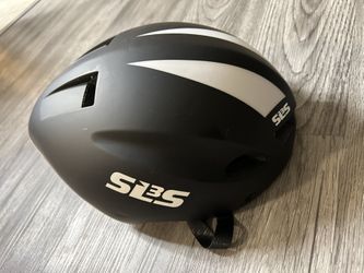 Sls3 Triathlon Helmet