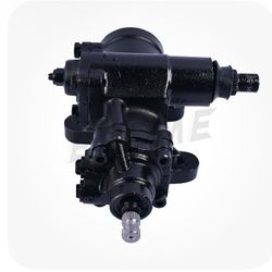 Power Steering Gear Box 1(contact info removed) Dodge Ram 1500 2WD
