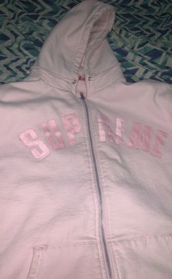 Rare Supreme Hoodie