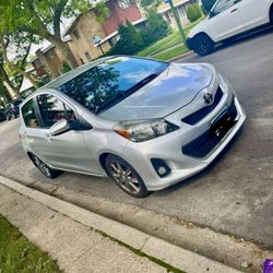 2012 Toyota Yaris