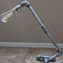 Desk Top Lamp