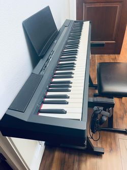 Donner DEP-10 Electronic Keyboard