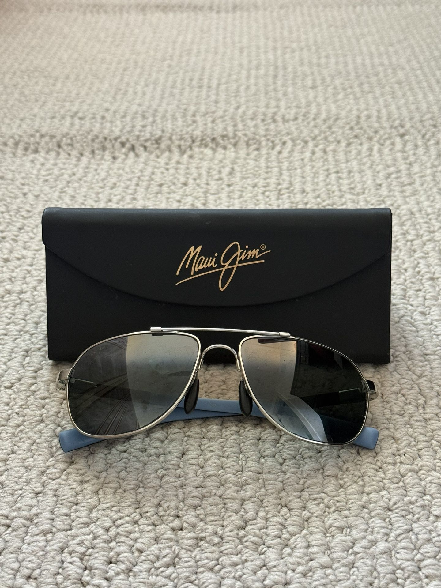Maui Jim Sunglasses