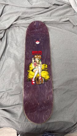 Hookups skateboard