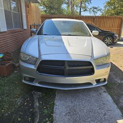 2012 Dodge Charger 