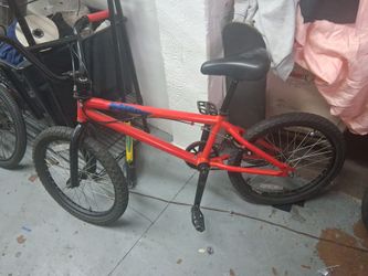 Haro bmx