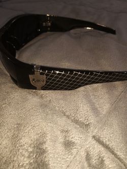 Locs Sunglasses 🌞