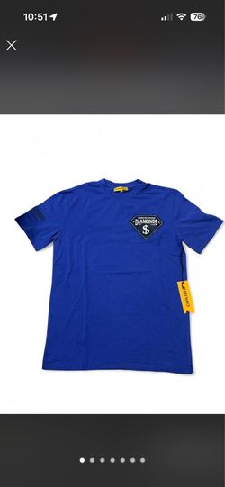 Civilized Tee size medium