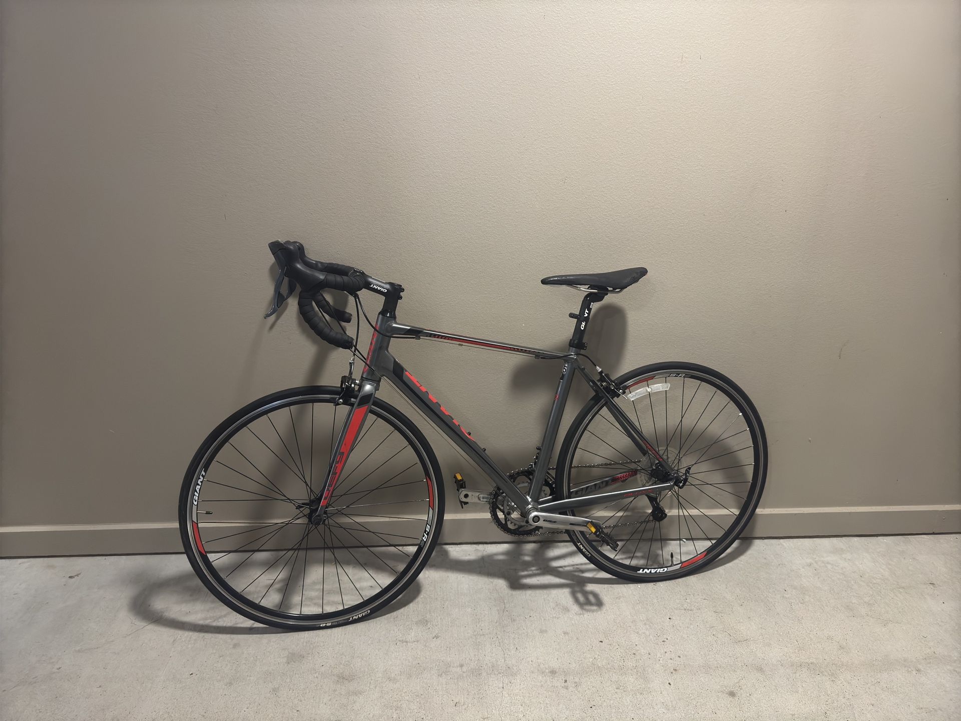 Road Bike