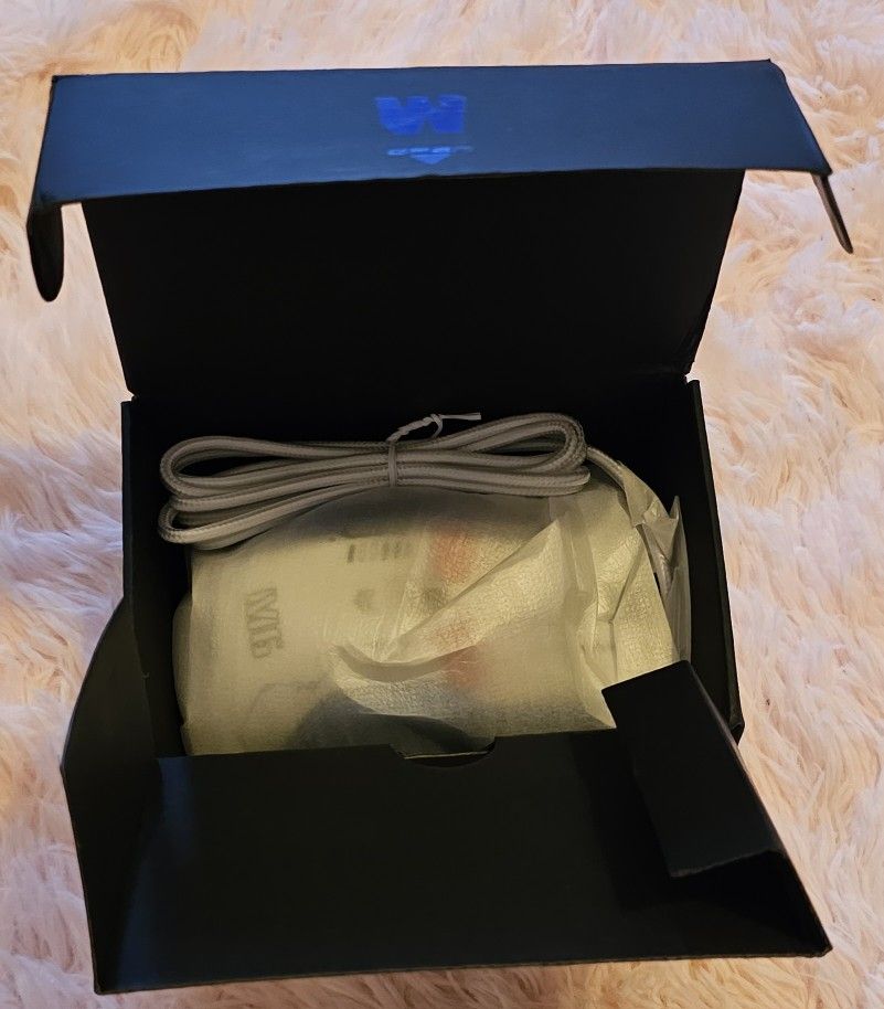 *New* WolfLawS Gaming Mouse