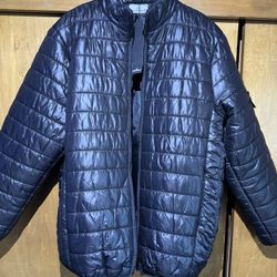 Men jacket