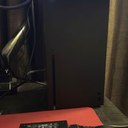 Xbox Series X ( Open To Trade For A Pc)