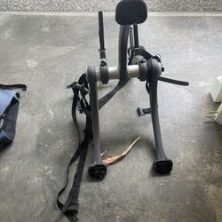 Car Bike Rack