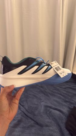 Adidas Certified 3s, Size 13
