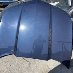 2010 Camaro SS Parts 