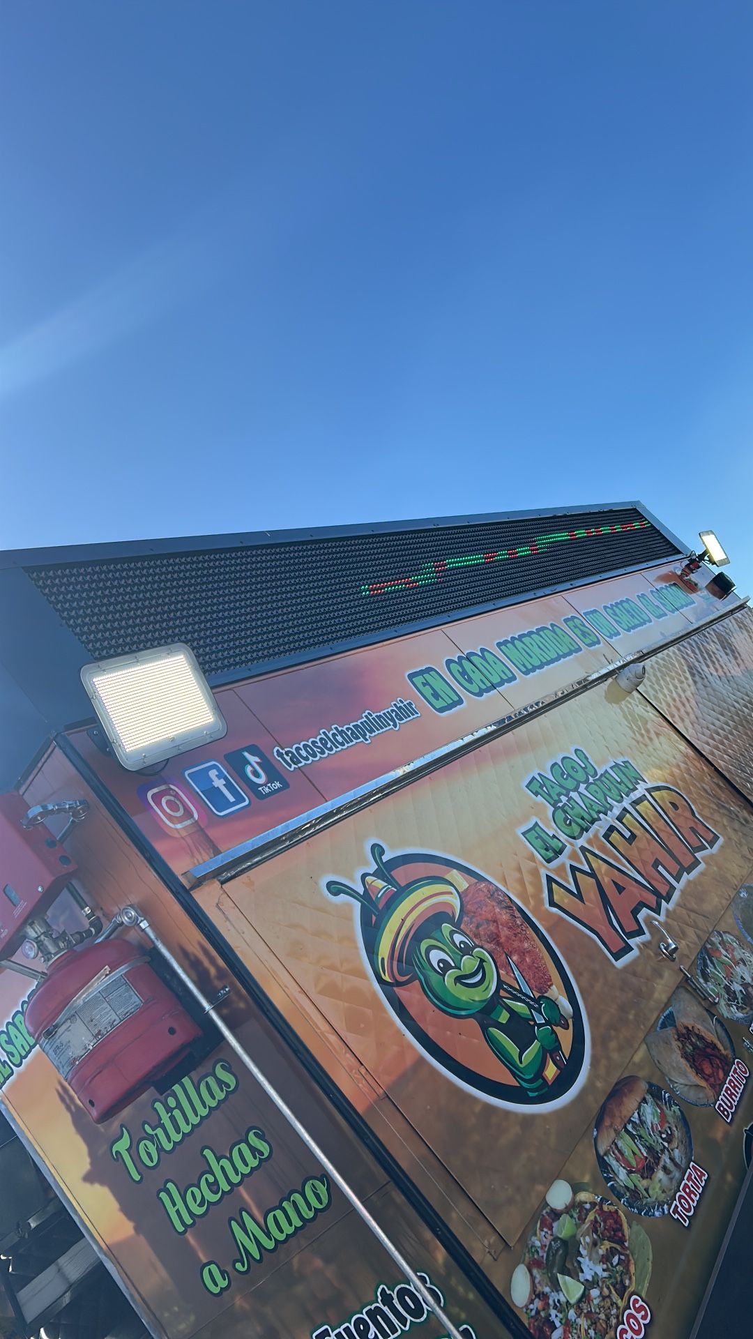 LED lights / Flood Lights