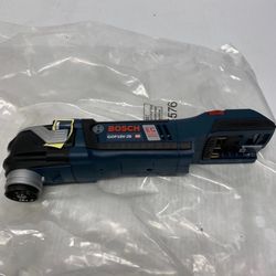 Bosch GOP18V-28N 18V EC Brushless Starlock Plus Multi-Tool Only
