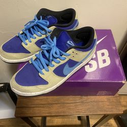 Nike SB Dunk