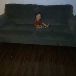 Couch Set