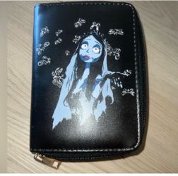 Corpse Bride Wallet