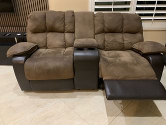 Love Seat