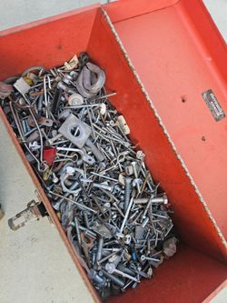 Tool box