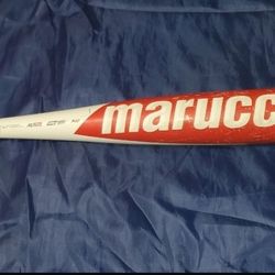 Marucci CAT8 -10, 2 3/4, 30 Length, 20oz USSSA Bat
