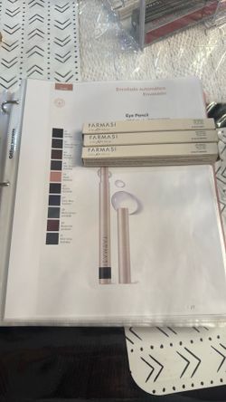 Eye Pencil