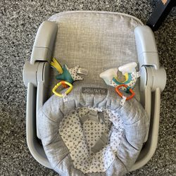 Baby Floor Seat