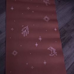 Yoga Mats