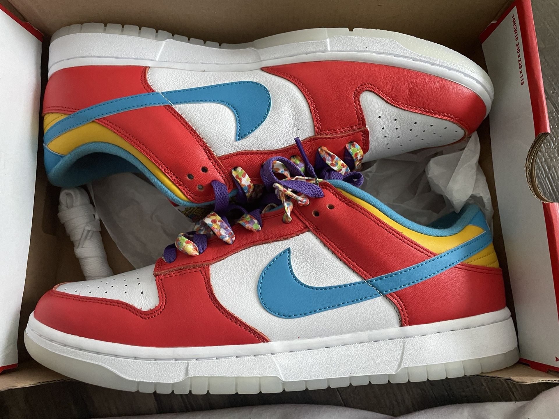 Dunks for Sale in Orlando, FL OfferUp