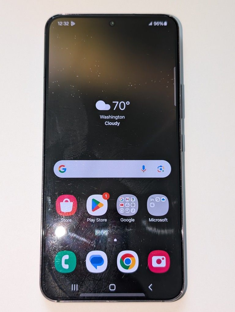 Samsung Galaxy S22 128GB Network Unlocked 