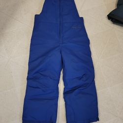 New snow overall size 3t