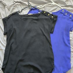 Women's small/medium shirt