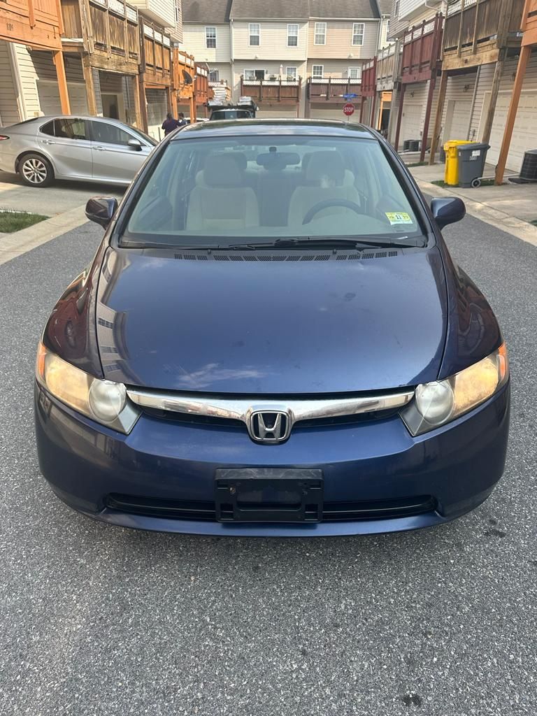 2006 Honda Civic