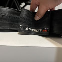 Serias Stagioni FPS 700x25