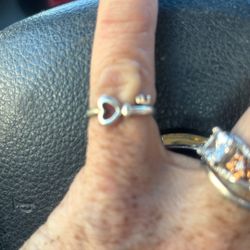 James Avery Ring    Retired As 