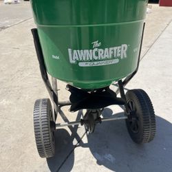 Spreader
