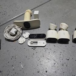 Arlo cameras