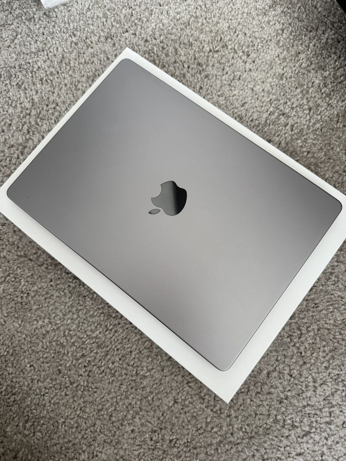 MacBook Pro 14in 1TB