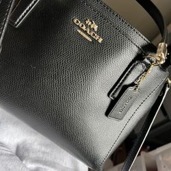 Bolso Coach 😍autentic 