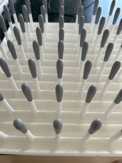 Baby Bottle Dryer 